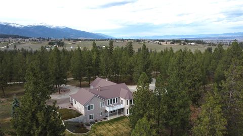 Tiny photo for 571 Cielo Vista, Hamilton, MT 59840 (MLS # 30067625)
