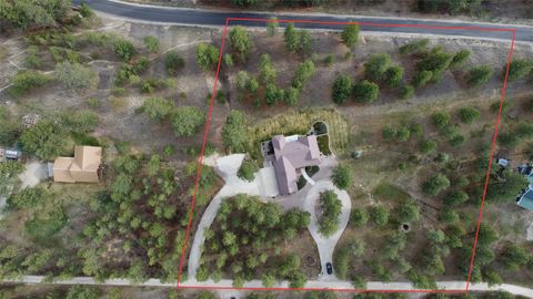 Tiny photo for 571 Cielo Vista, Hamilton, MT 59840 (MLS # 30067625)