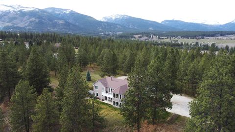 Tiny photo for 571 Cielo Vista, Hamilton, MT 59840 (MLS # 30067625)