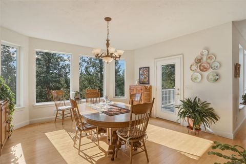 Tiny photo for 571 Cielo Vista, Hamilton, MT 59840 (MLS # 30067625)