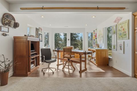 Tiny photo for 571 Cielo Vista, Hamilton, MT 59840 (MLS # 30067625)