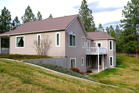 Tiny photo for 571 Cielo Vista, Hamilton, MT 59840 (MLS # 30067625)