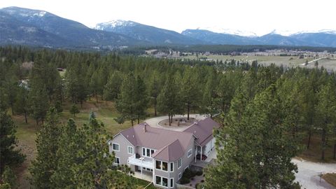Tiny photo for 571 Cielo Vista, Hamilton, MT 59840 (MLS # 30067625)
