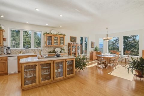 Tiny photo for 571 Cielo Vista, Hamilton, MT 59840 (MLS # 30067625)