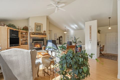 Tiny photo for 571 Cielo Vista, Hamilton, MT 59840 (MLS # 30067625)