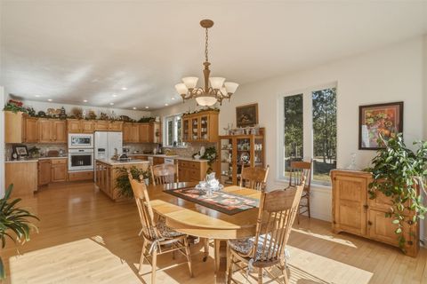 Tiny photo for 571 Cielo Vista, Hamilton, MT 59840 (MLS # 30067625)