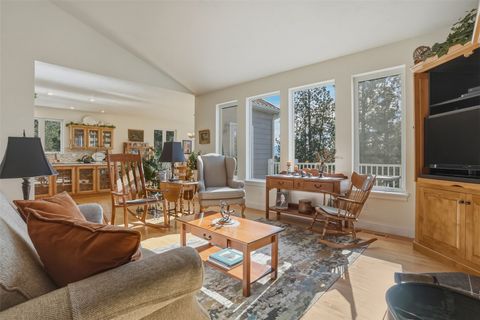 Tiny photo for 571 Cielo Vista, Hamilton, MT 59840 (MLS # 30067625)