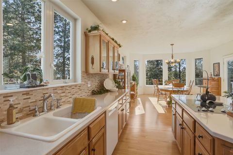 Tiny photo for 571 Cielo Vista, Hamilton, MT 59840 (MLS # 30067625)