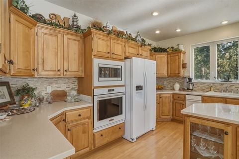 Tiny photo for 571 Cielo Vista, Hamilton, MT 59840 (MLS # 30067625)
