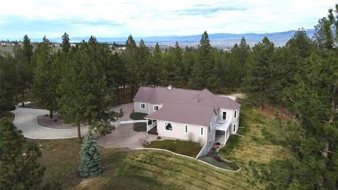 Tiny photo for 571 Cielo Vista, Hamilton, MT 59840 (MLS # 30067625)