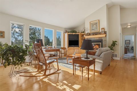 Tiny photo for 571 Cielo Vista, Hamilton, MT 59840 (MLS # 30067625)