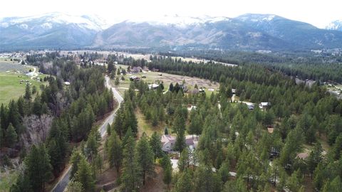 Tiny photo for 571 Cielo Vista, Hamilton, MT 59840 (MLS # 30067625)