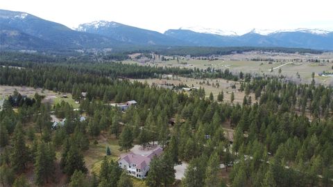 Tiny photo for 571 Cielo Vista, Hamilton, MT 59840 (MLS # 30067625)