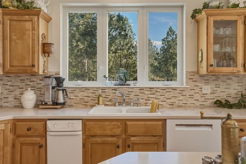 Tiny photo for 571 Cielo Vista, Hamilton, MT 59840 (MLS # 30067625)