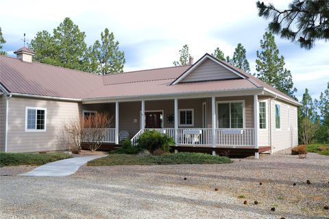 Tiny photo for 571 Cielo Vista, Hamilton, MT 59840 (MLS # 30067625)