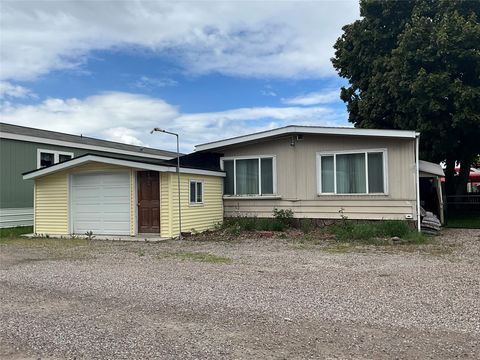 50523 Us Highway 93 Polson MT 59860