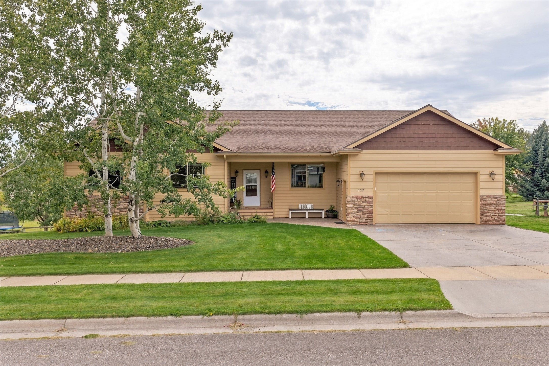 337 Gold Court