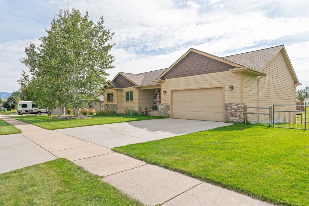 Photo of 337 Gold Court, Florence, MT 59833 (MLS # 30078567)