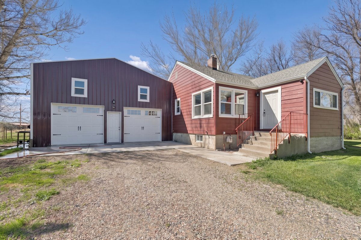 Photo 1 of 29 — 786 Us Highway 89, Vaughn, MT 59487