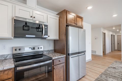Tiny photo for 156 Meadow View Loop, East Helena, MT 59635 (MLS # 30069556)