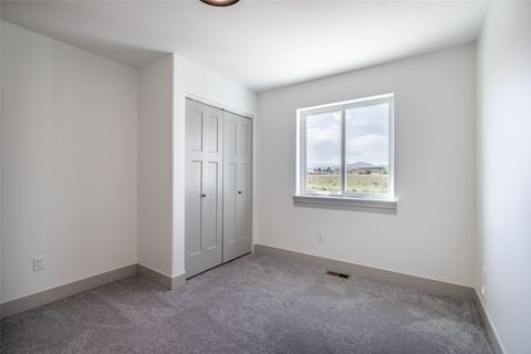 Tiny photo for 156 Meadow View Loop, East Helena, MT 59635 (MLS # 30069556)