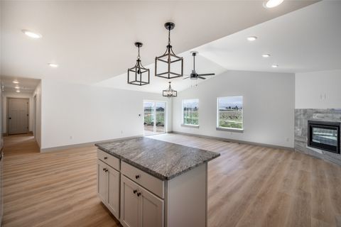 Tiny photo for 156 Meadow View Loop, East Helena, MT 59635 (MLS # 30069556)