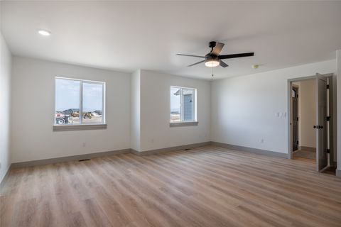 Tiny photo for 156 Meadow View Loop, East Helena, MT 59635 (MLS # 30069556)