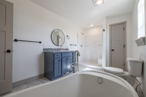 Tiny photo for 156 Meadow View Loop, East Helena, MT 59635 (MLS # 30069556)