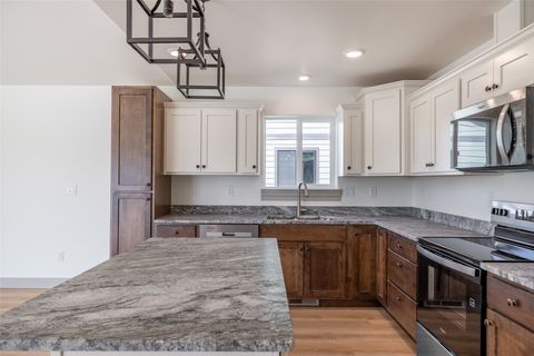 Tiny photo for 156 Meadow View Loop, East Helena, MT 59635 (MLS # 30069556)