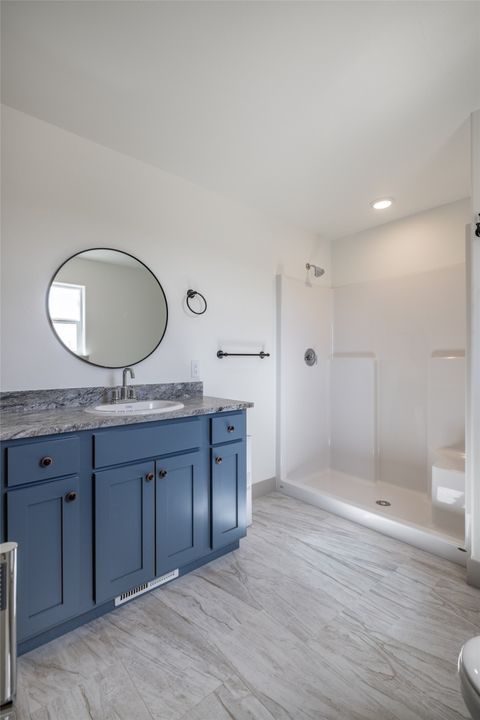 Tiny photo for 156 Meadow View Loop, East Helena, MT 59635 (MLS # 30069556)
