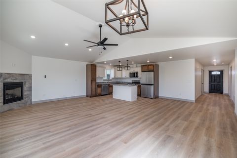 Tiny photo for 156 Meadow View Loop, East Helena, MT 59635 (MLS # 30069556)