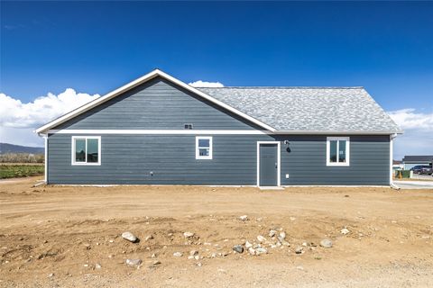 Tiny photo for 156 Meadow View Loop, East Helena, MT 59635 (MLS # 30069556)