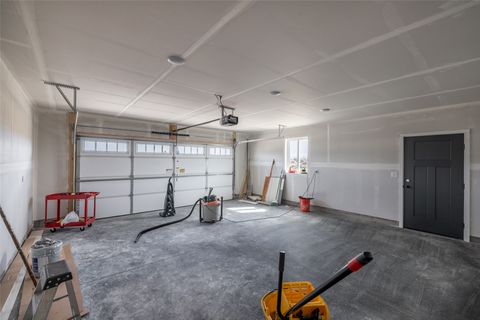 Tiny photo for 156 Meadow View Loop, East Helena, MT 59635 (MLS # 30069556)