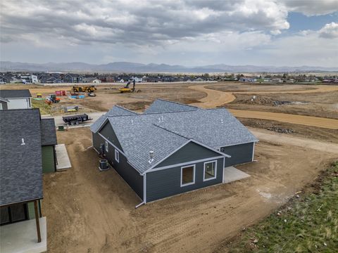 Tiny photo for 156 Meadow View Loop, East Helena, MT 59635 (MLS # 30069556)