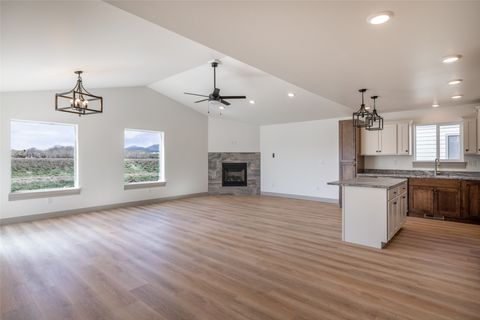 Tiny photo for 156 Meadow View Loop, East Helena, MT 59635 (MLS # 30069556)