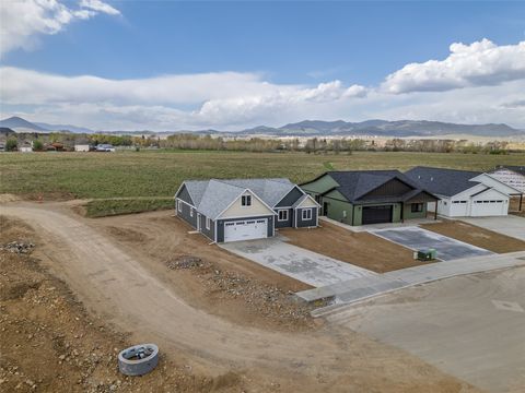 Tiny photo for 156 Meadow View Loop, East Helena, MT 59635 (MLS # 30069556)
