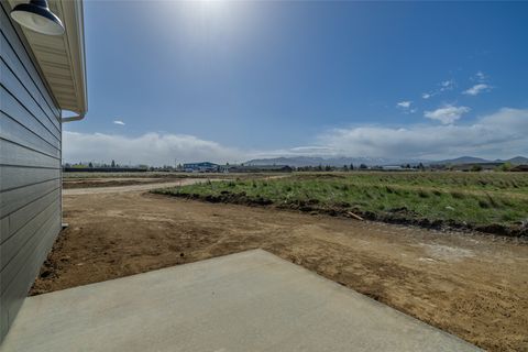 Tiny photo for 156 Meadow View Loop, East Helena, MT 59635 (MLS # 30069556)