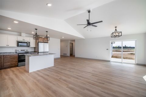 Tiny photo for 156 Meadow View Loop, East Helena, MT 59635 (MLS # 30069556)