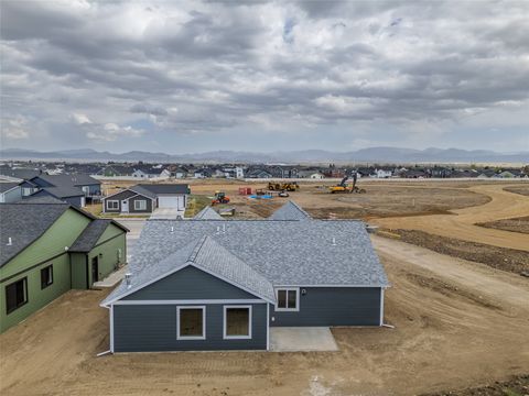 Tiny photo for 156 Meadow View Loop, East Helena, MT 59635 (MLS # 30069556)