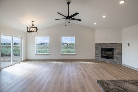 Tiny photo for 156 Meadow View Loop, East Helena, MT 59635 (MLS # 30069556)