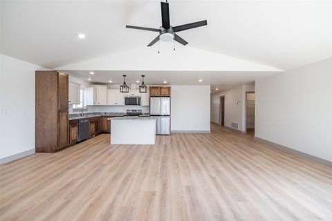 Tiny photo for 156 Meadow View Loop, East Helena, MT 59635 (MLS # 30069556)