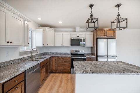 Tiny photo for 156 Meadow View Loop, East Helena, MT 59635 (MLS # 30069556)