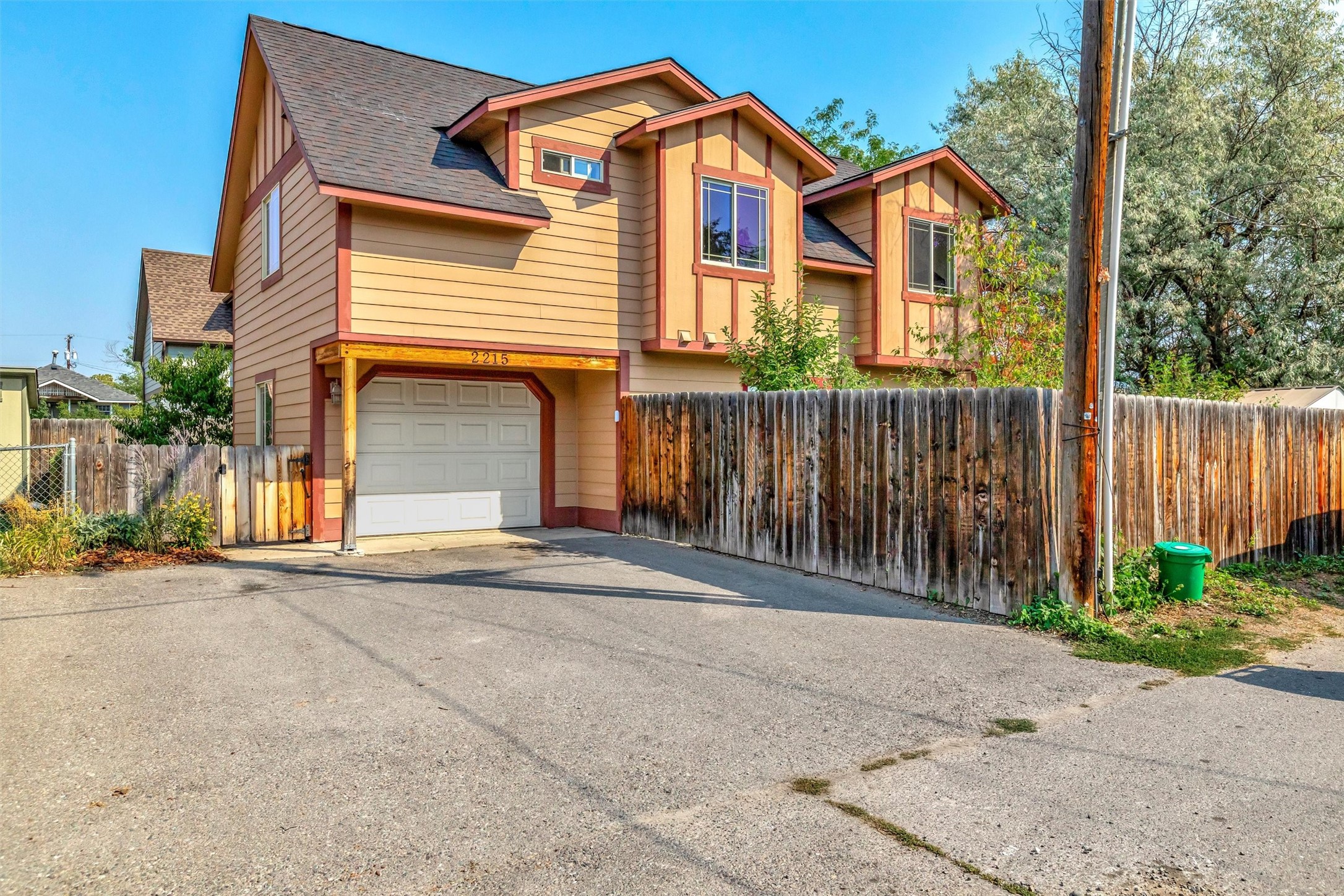 2215 Kensington Avenue, Missoula MLS 30034256 Berkshire Hathaway HomeServices