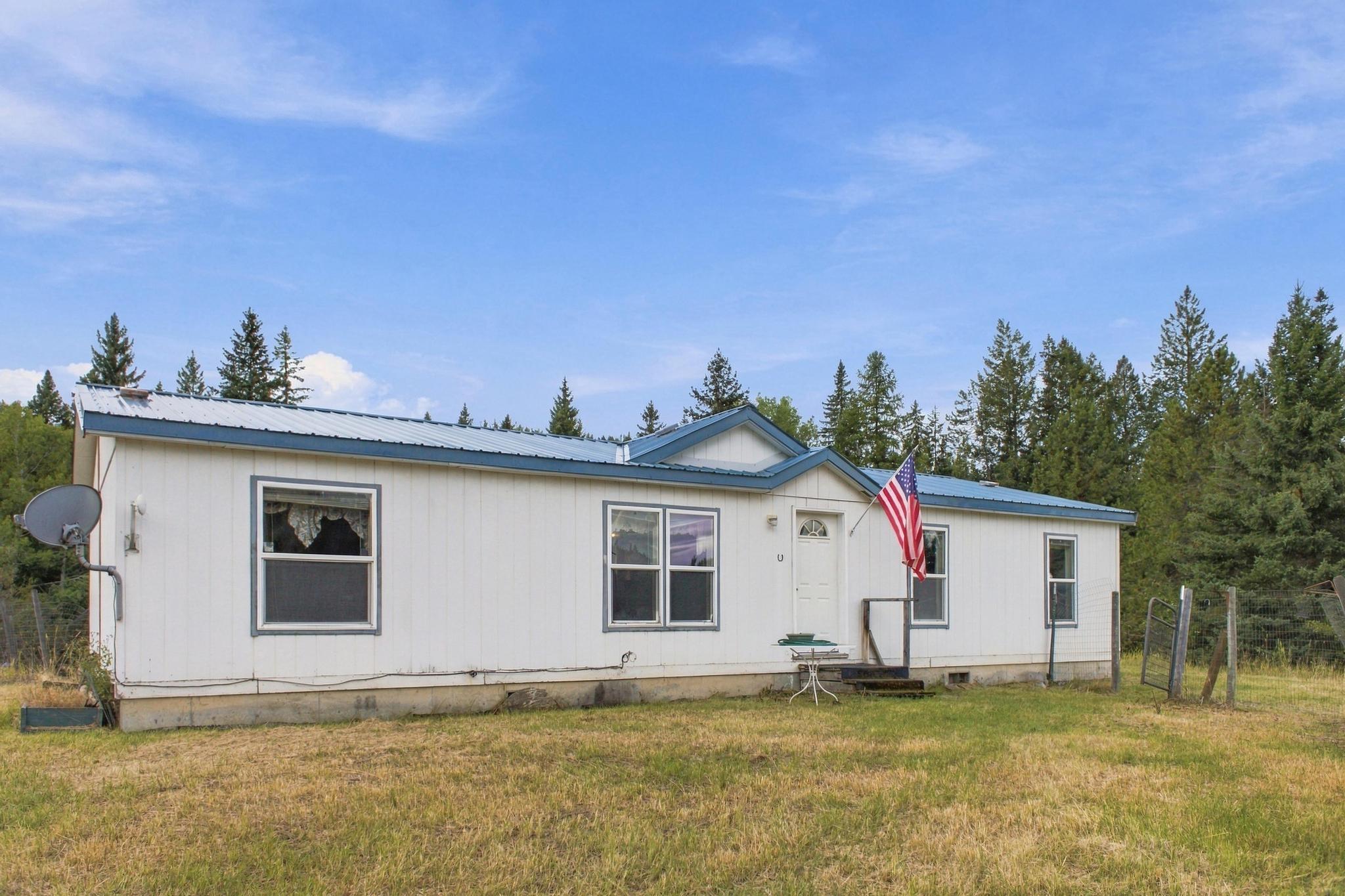 23 Eagle Mountain Way