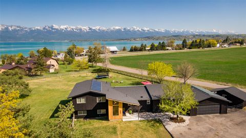 33766 W Shore Drive Polson MT 59860