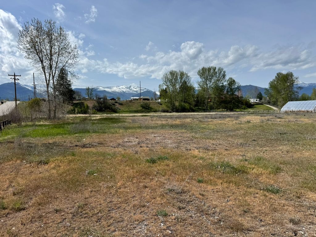 Photo of NHN W Tucker Crossing, Victor, MT 59875 (MLS # 30070836)
