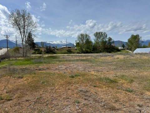 Photo of NHN W Tucker Crossing, Victor, MT 59875 (MLS # 30070836)