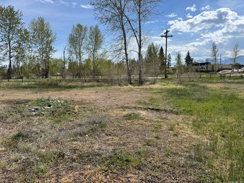 Tiny photo for NHN W Tucker Crossing, Victor, MT 59875 (MLS # 30070836)