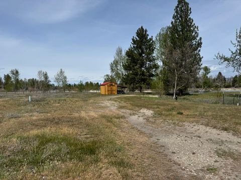 Tiny photo for NHN W Tucker Crossing, Victor, MT 59875 (MLS # 30070836)