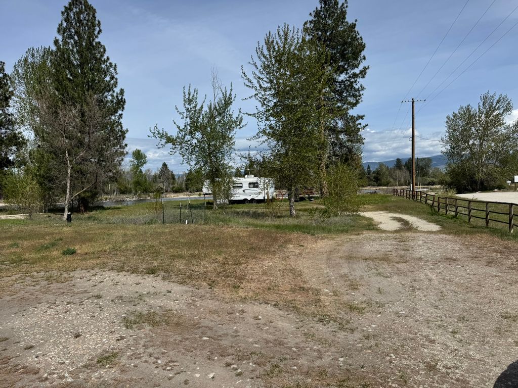 Photo of NHN W Tucker Crossing, Victor, MT 59875 (MLS # 30070836)